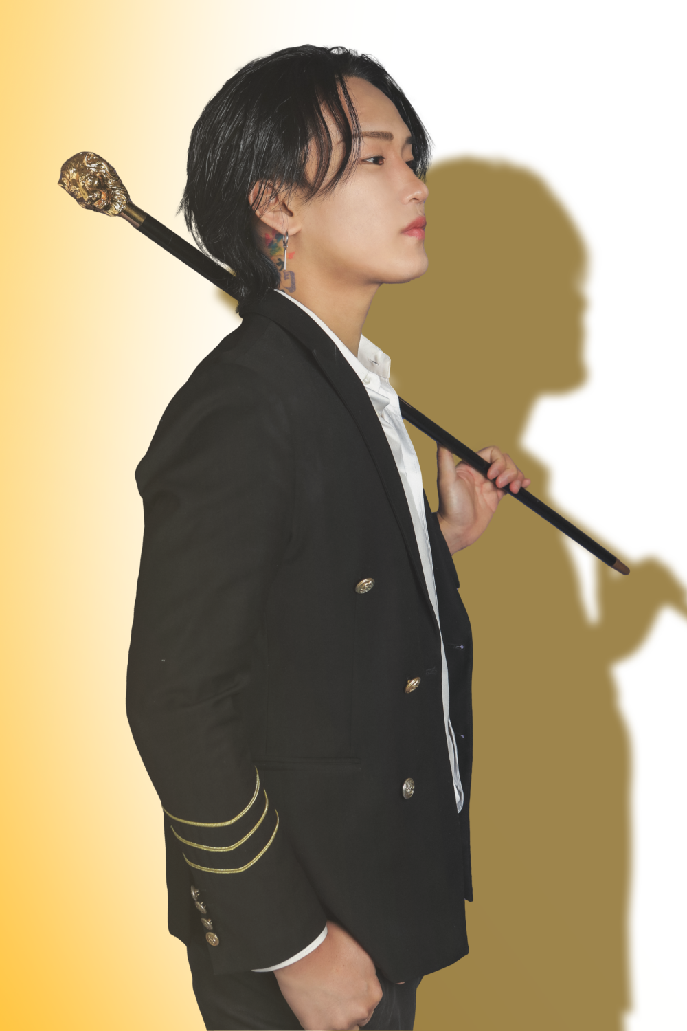 シノ