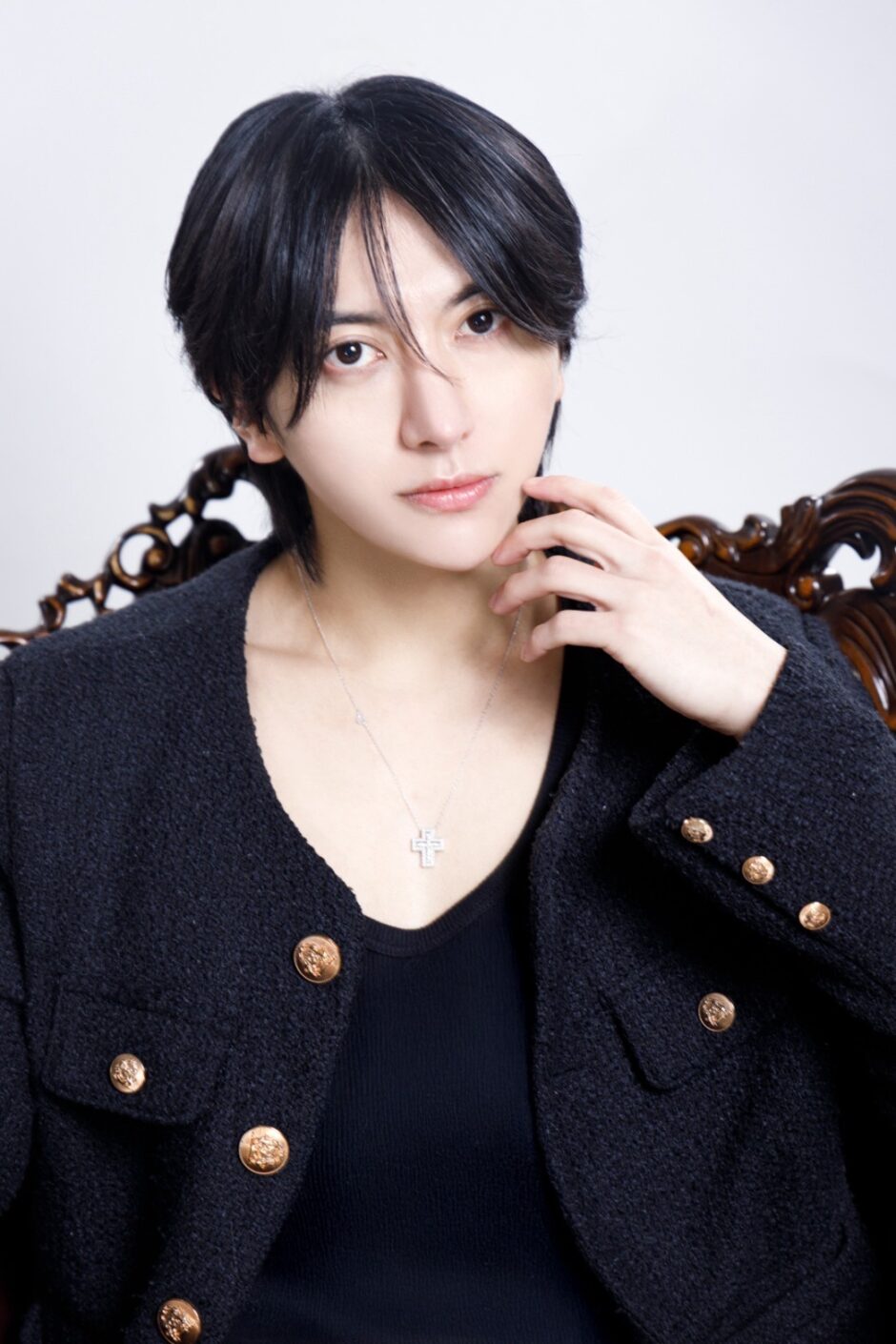 ゆのんゆいと width=