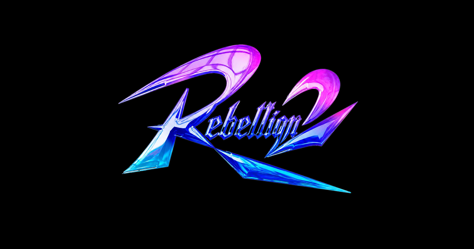 Rebellion -R2-