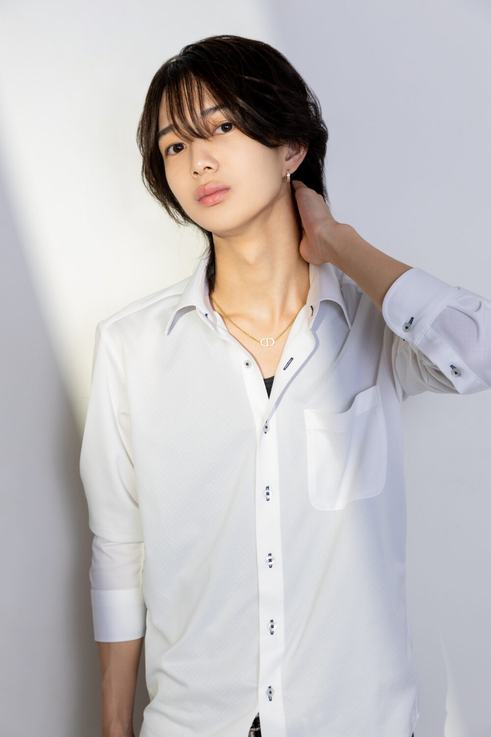 水瀬　玲