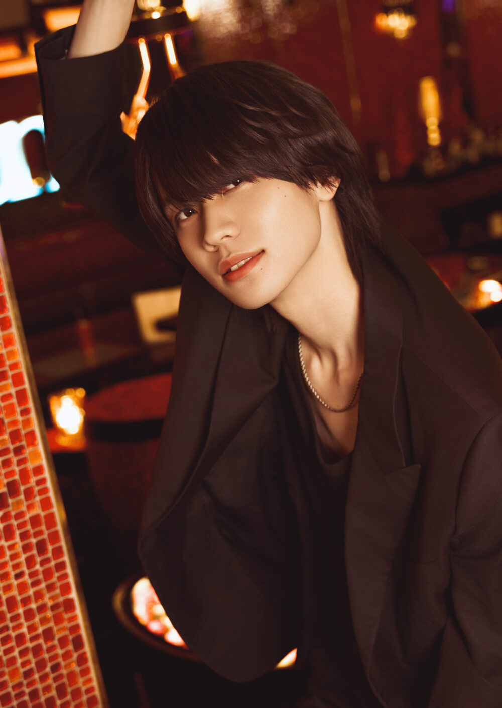 一ノ瀬 蒼太