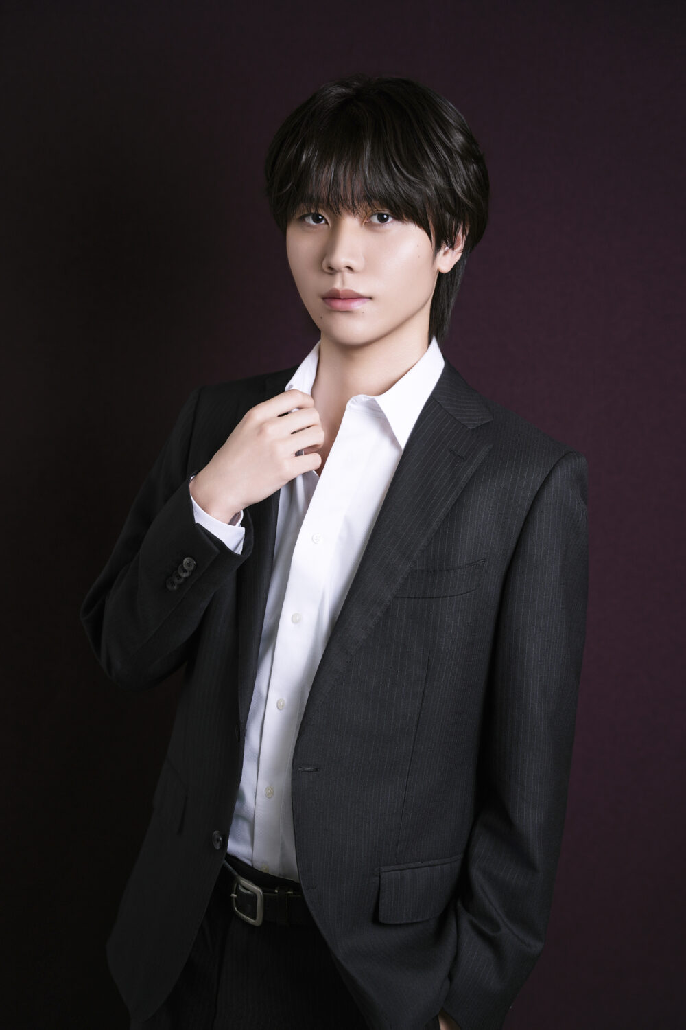一ノ瀬 蒼太