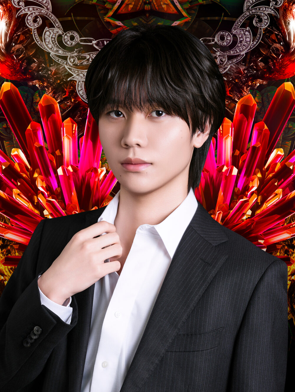 一ノ瀬 蒼太