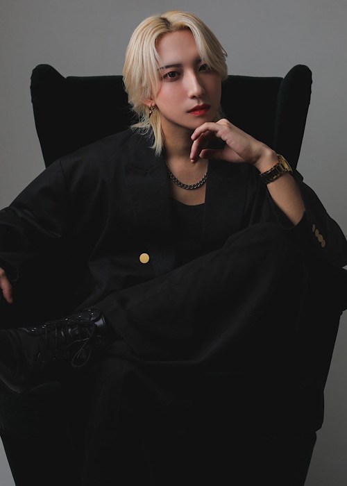 黒