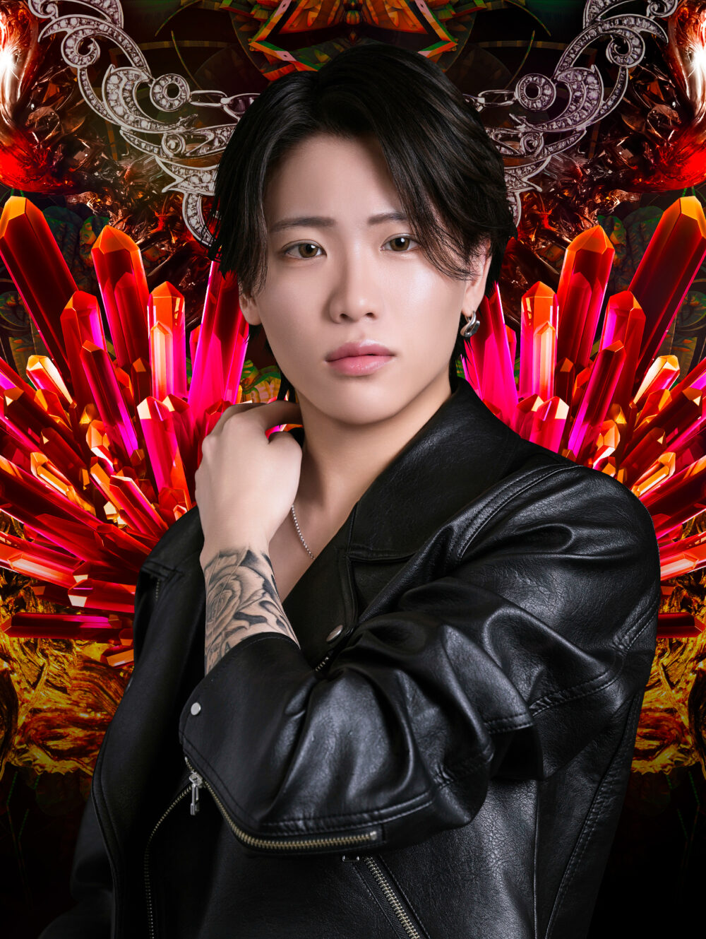 愛瀬 瑠璃