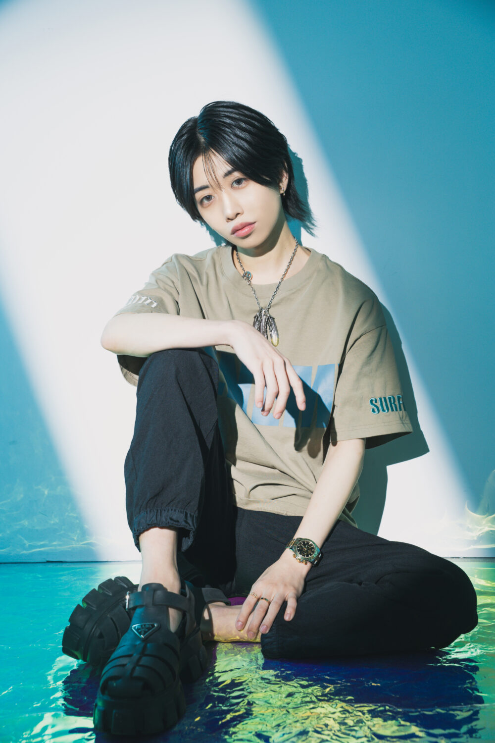 卯月湊
