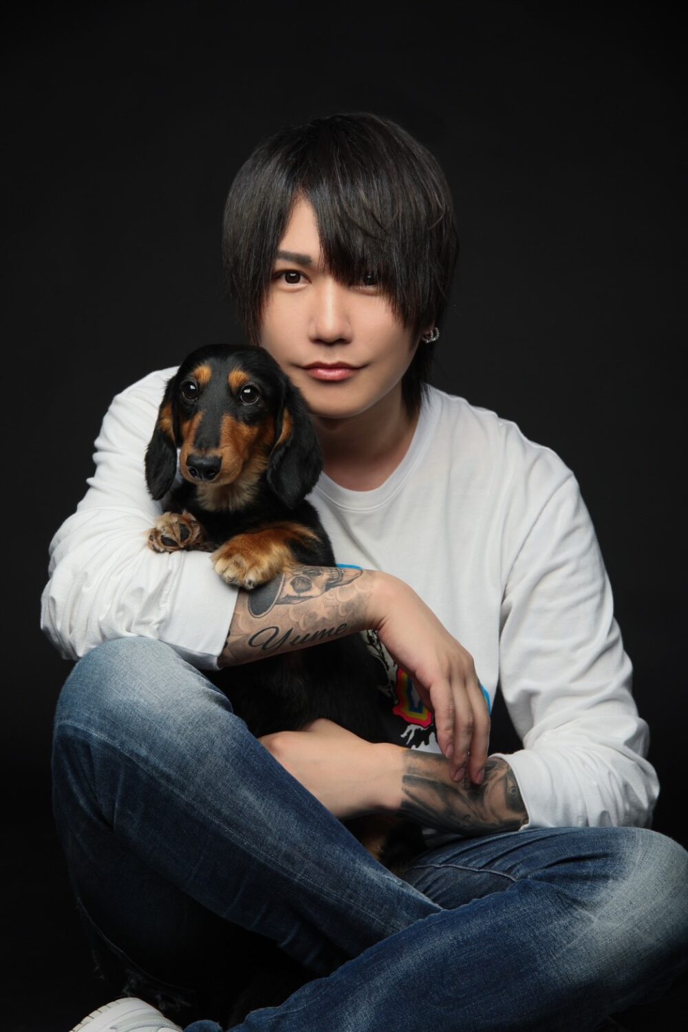 輝羅 夢斗