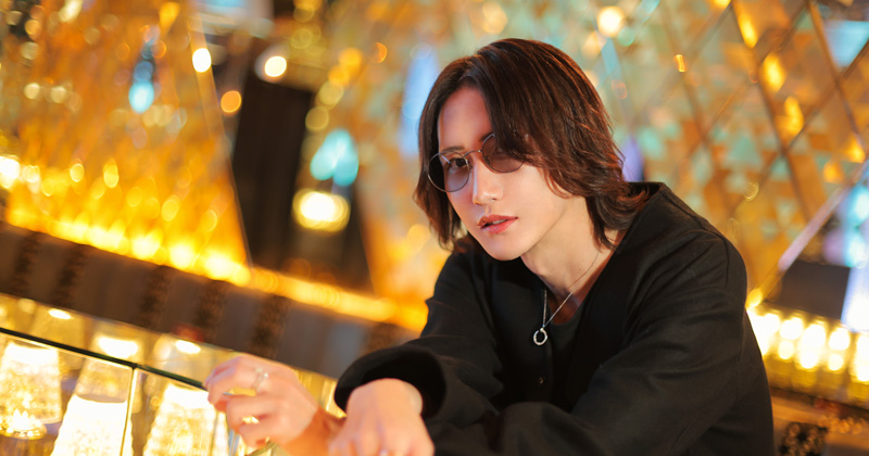 ホスホス CLOSEUP HOST 公開
