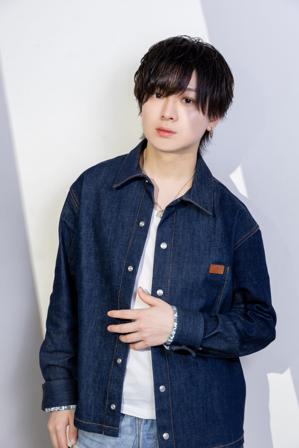 水城　優