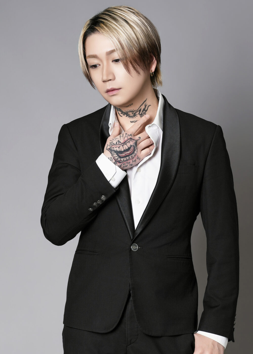 純也