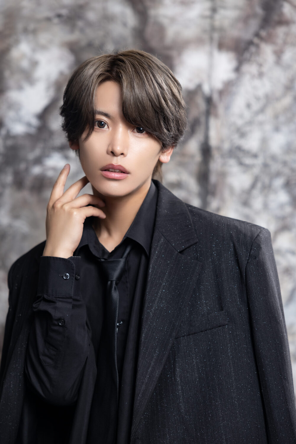 YOSHIKI