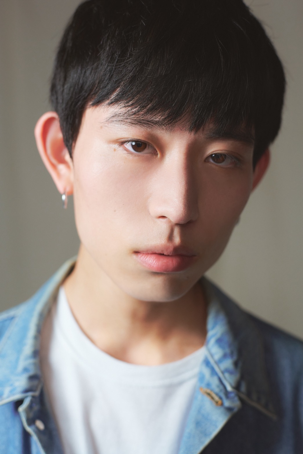 ヒロ