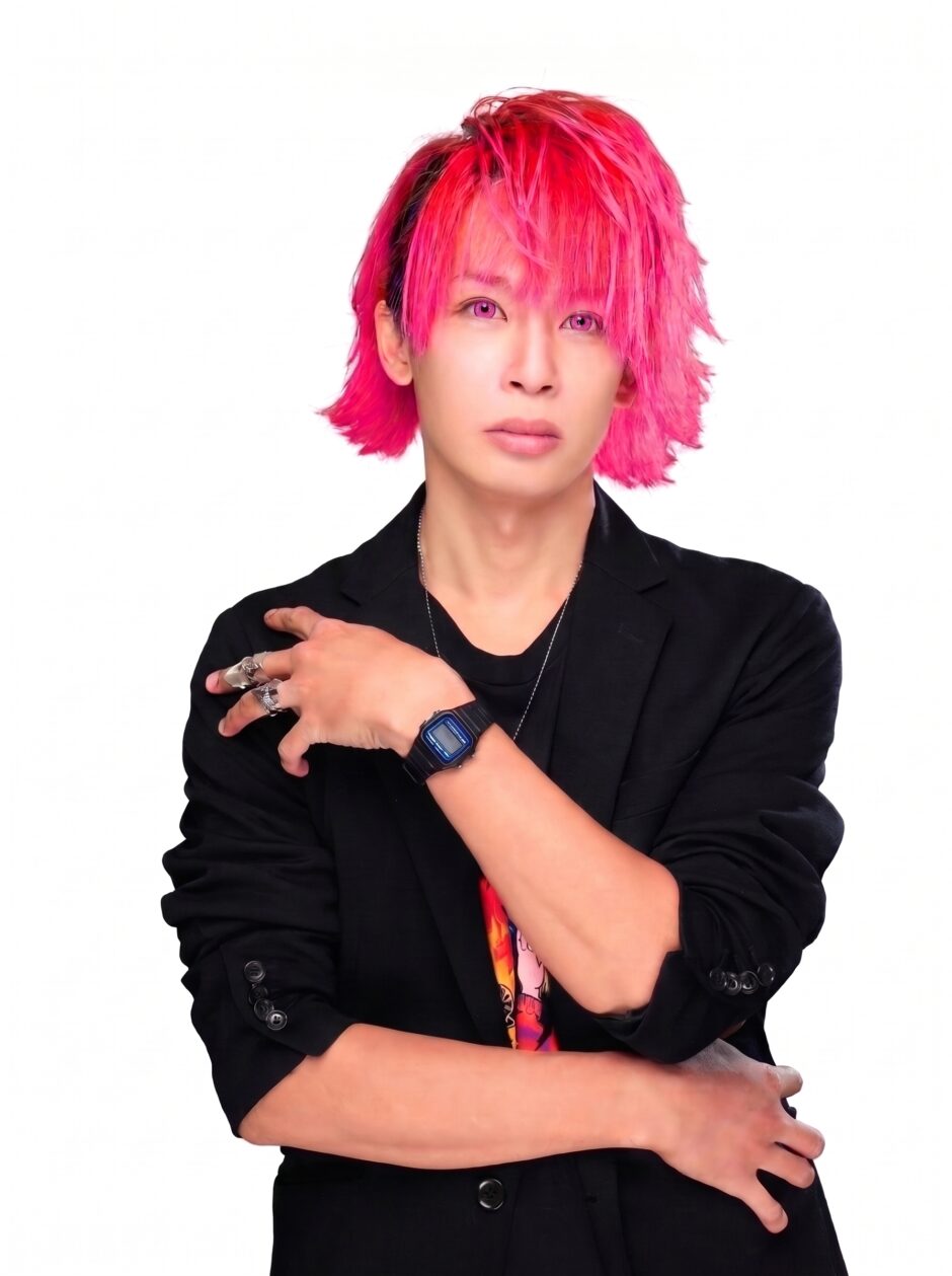 暁マリ width=
